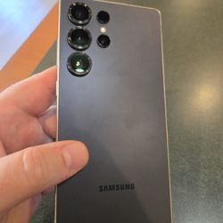 Flawless Tmobile/metro pcs Samsung Galaxy S25 Ultra 256gb