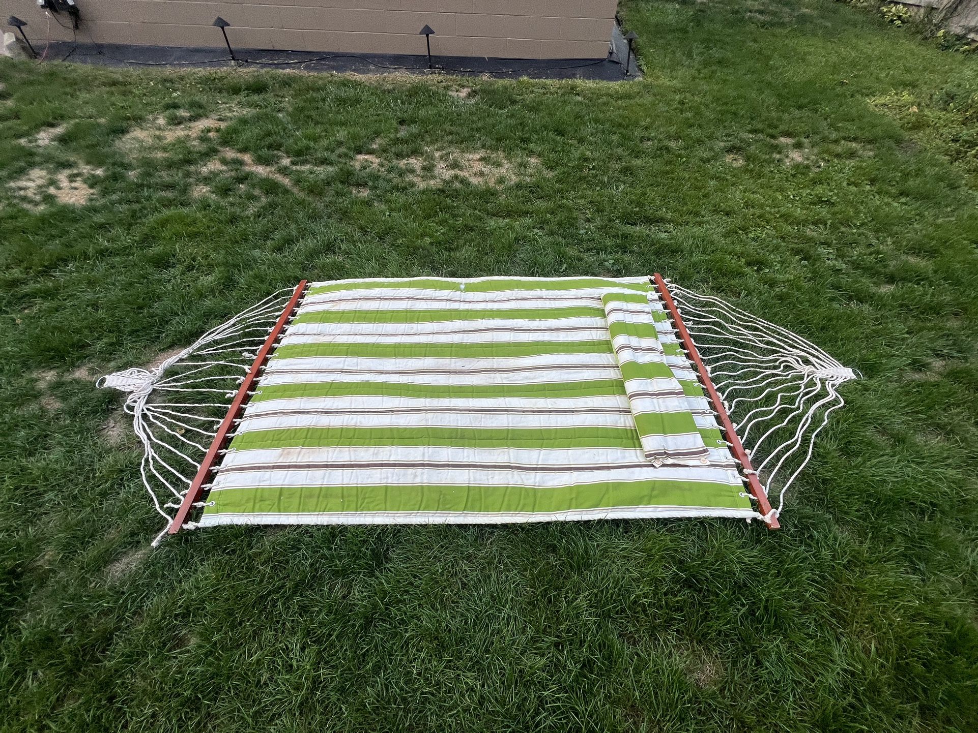 Hammock