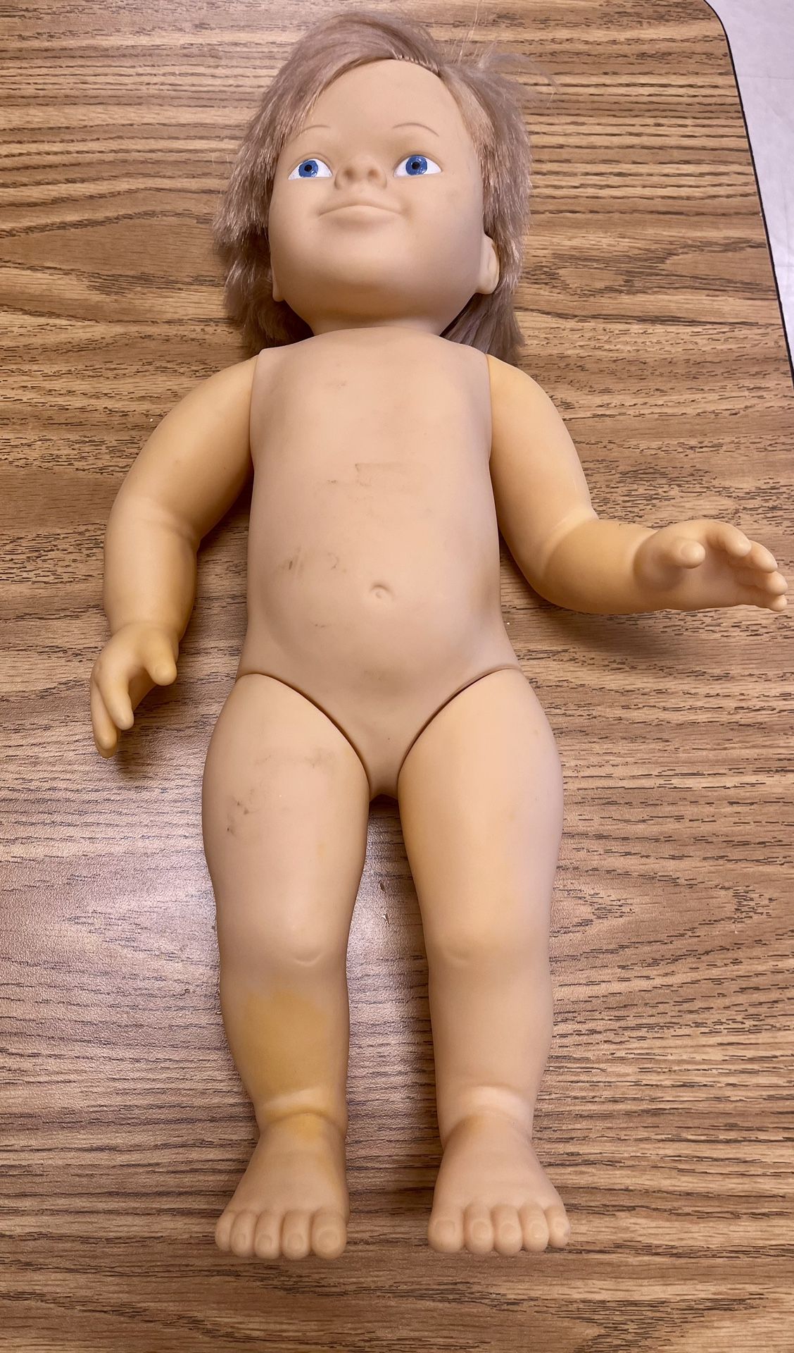 Doll