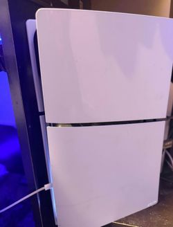 Ps5 digital slim