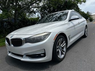 2017 BMW 330i