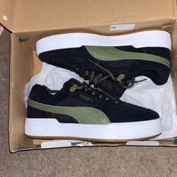 Pumas