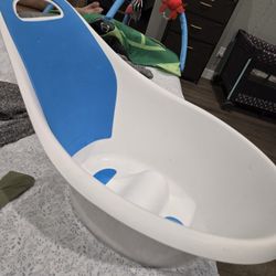 Baby Bath 