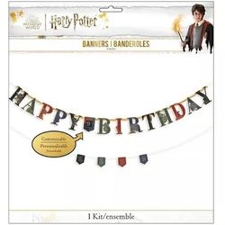 Harry Potter Decorations