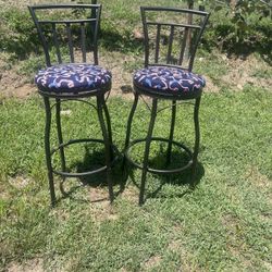 Counter Stools 