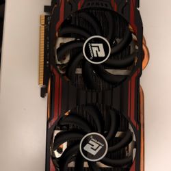 R9 280X Graphics Card