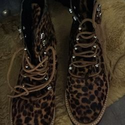 Women’s Boots