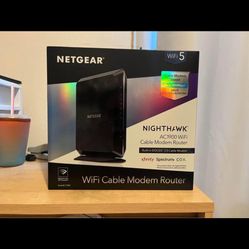 Internet Modem