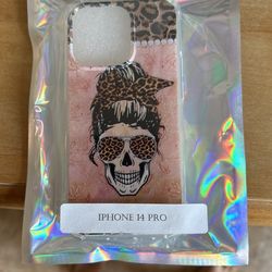 iPhone 14 Pro Phone case