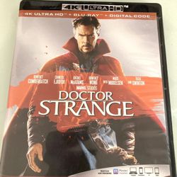 Bluray, 4K & Classic DVDS 📀!