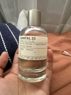 Santal 33