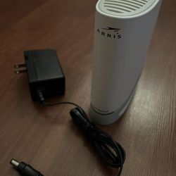 Arris Surfboard S33 Modem