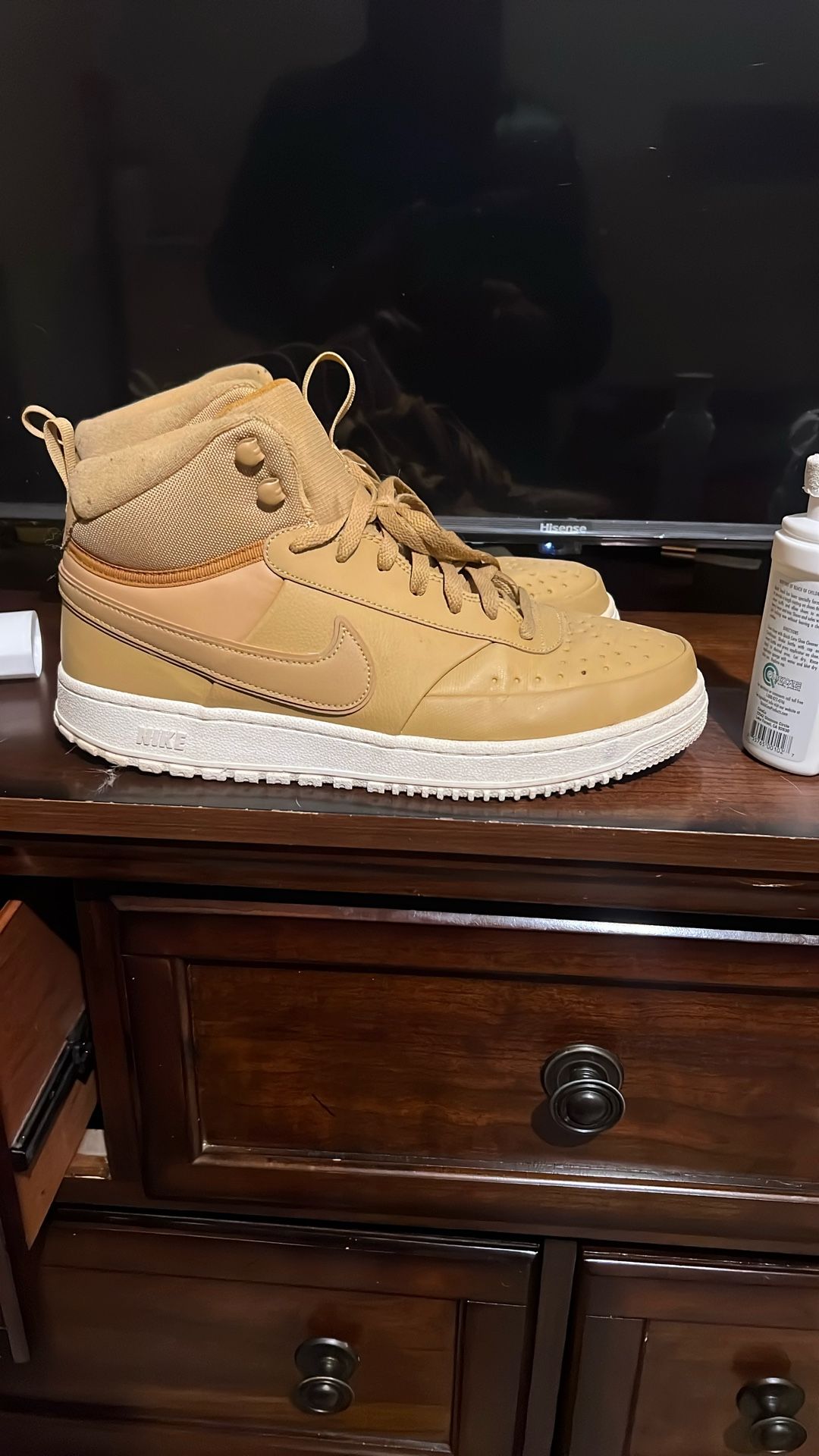 Nike dunks  Size 11.5 