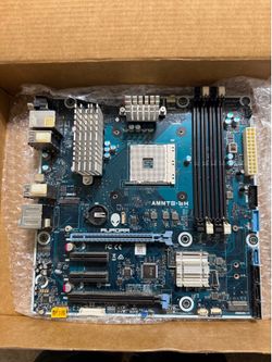 Alienware Aurora R10 Amd Am4 Motherboard B550a Ryzen Ddr4 Dell Nwn7m