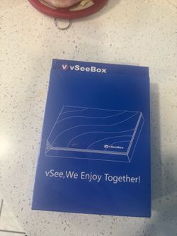V6 max box cable box