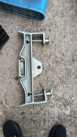 VESTIL D-Fork-10.      10,000lb