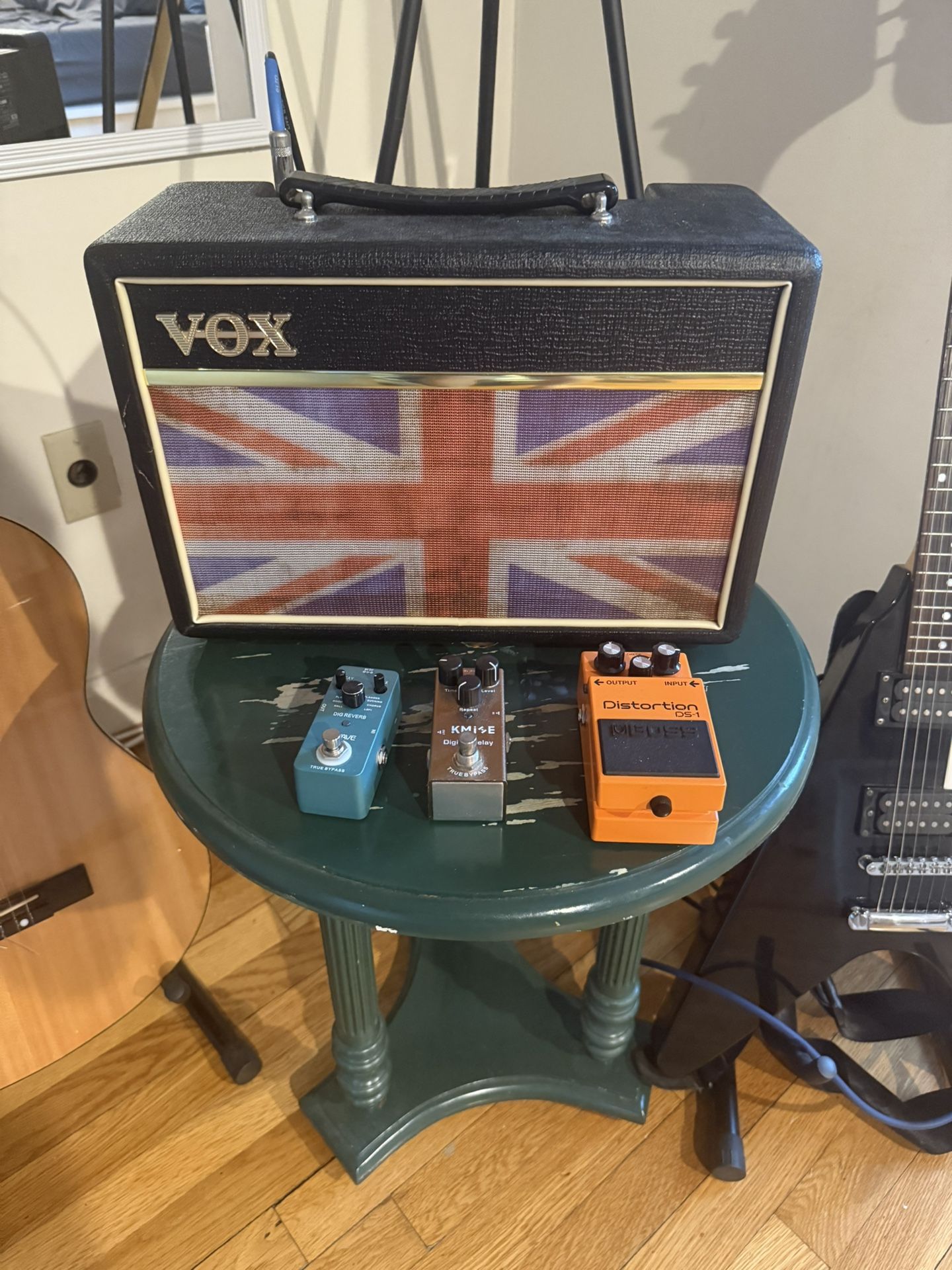 VOX Pathfinder 10 Amp