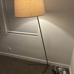 Free Standing Lamp