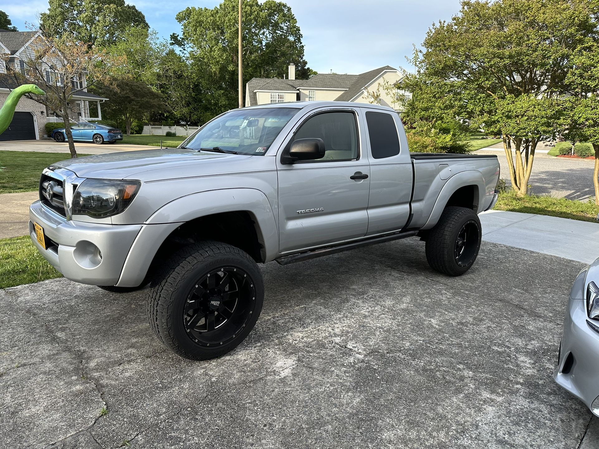 2006 Toyota Tacoma