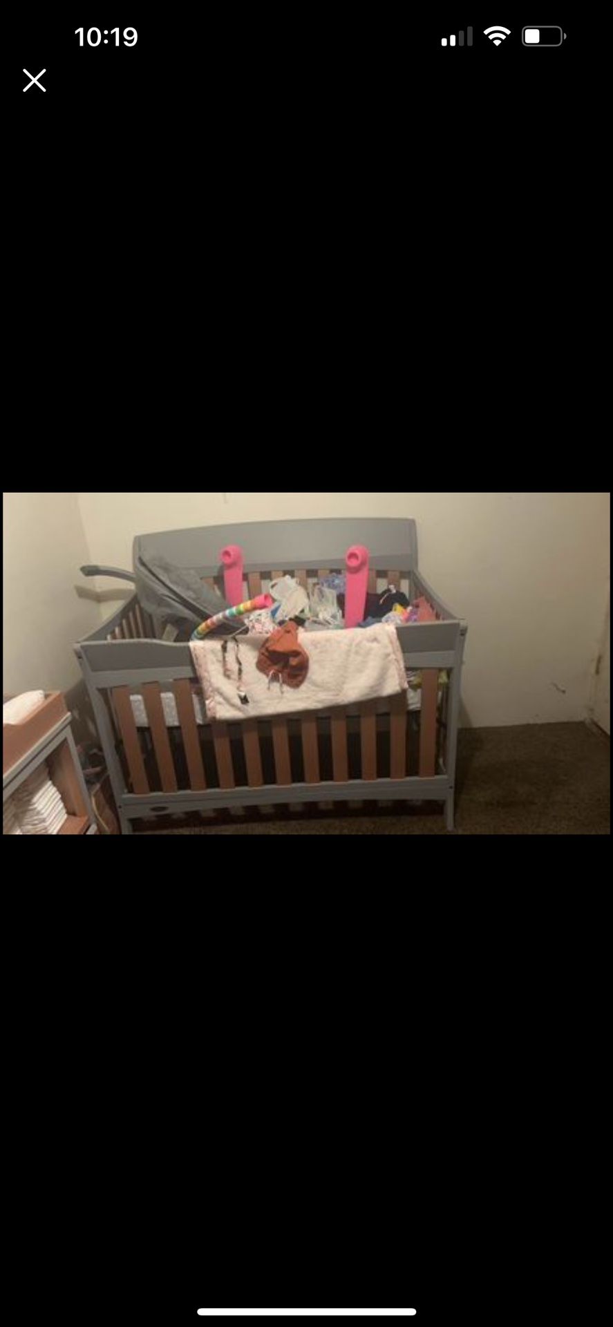 Crib