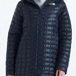 The North Face Jacket
