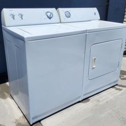 "WHIRLPOOL" HEAVY DUTY SYSTEM MATCHING SET 