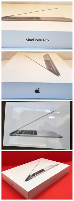 Apple MacBook Pro 15" Retina I9