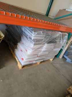 Acrylic/Plastic Sheets