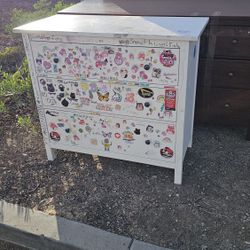 Free Used Dressers
