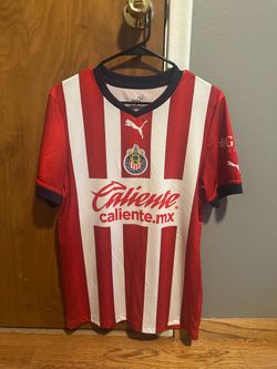 Chivas jersey size M
