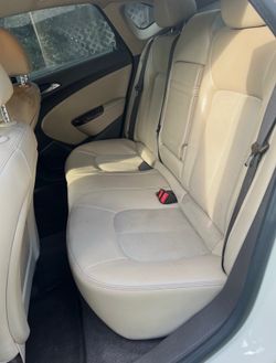 2014 BUICK VERANDO