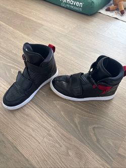 Motorcycle Air Jordan 1 Size 9 Men’s