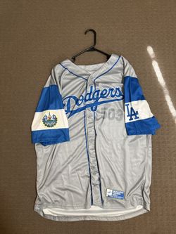 Dodgers Salvadoran heritage night jersey
