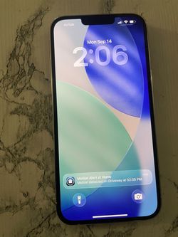 IPhone 13 Pro Max