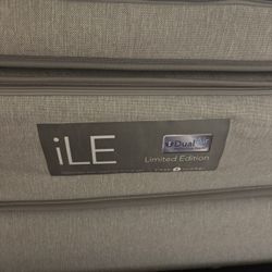 King Size Sleep number Mattress. 
