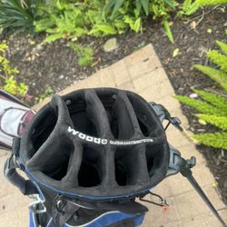 Ogio Golf Stand Bag 