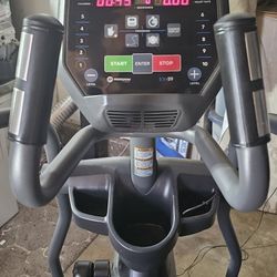 Horizon Fitness Elliptical 