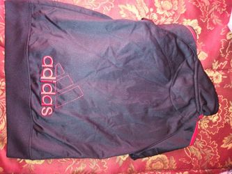 Addidas sweater
