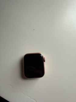 Apple Watch SE 1st Generation