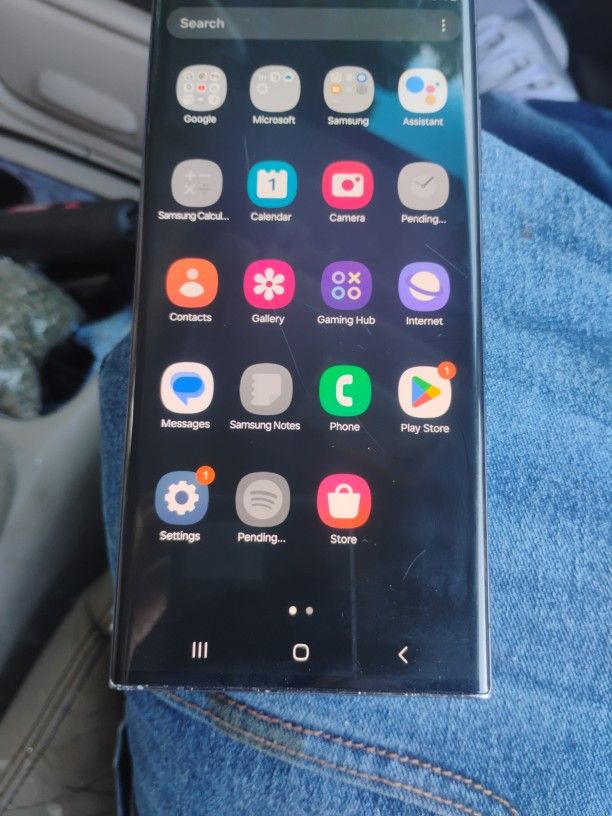 Samsung S23 Ultra 256gb