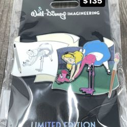 Disney Pin 