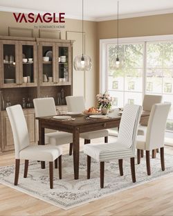 Set of 4 Dining chairs