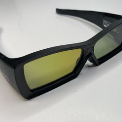 Vizio VSG1 Rechargeable Full HD 3D Glasses