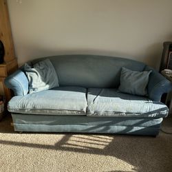 Sleeper Sofa