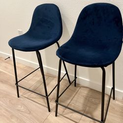Stools - 2x