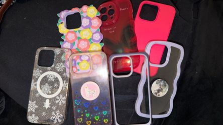 $8 for all the cases