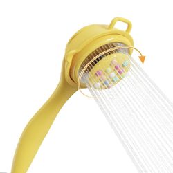 Shower Head with handheld, High Pressure Shower Head Set with Cleaning/Massage