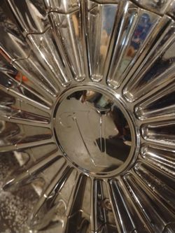 24" velocity Rims  (5 lug)