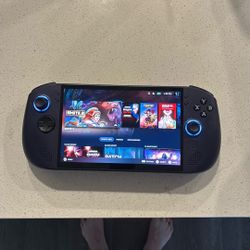 Lenovo Legion Go S 