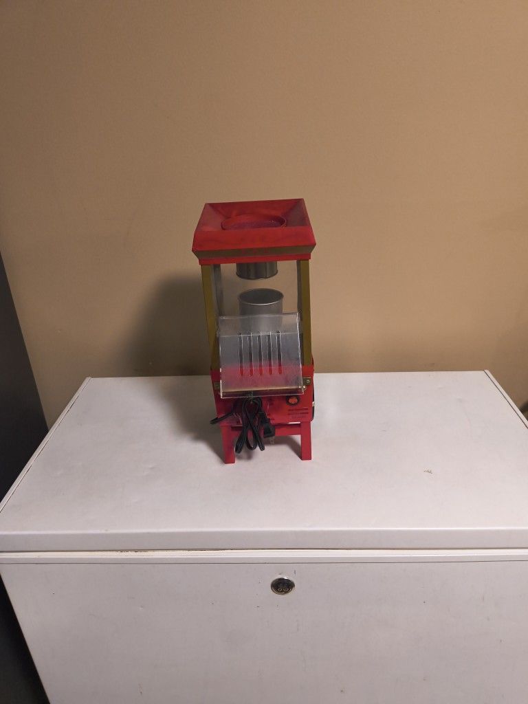 Popcorn Maker